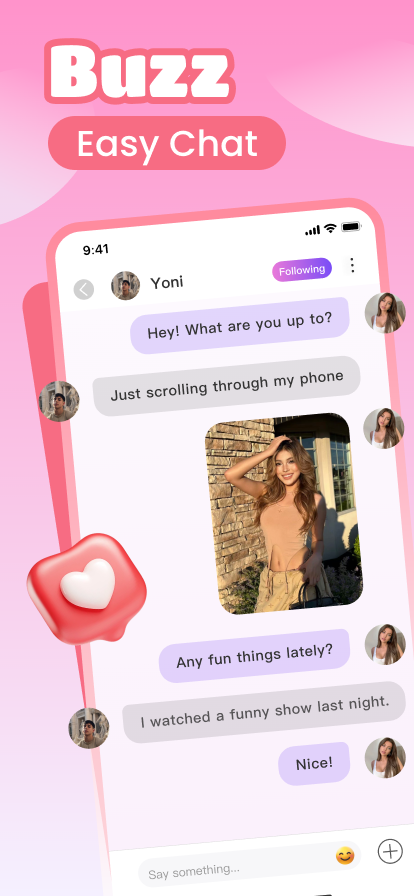 Renna screenshot 3