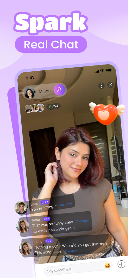 Renna screenshot 5